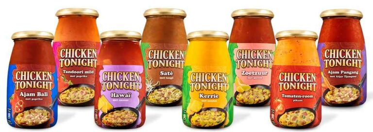 Chicken Tonight Nederland Menu Prijzen Bijgewerkt 2024