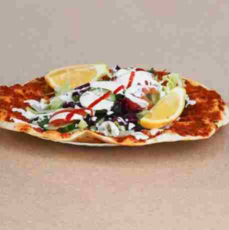 Best Döner & Snacks Turkse pizza Menu en Prijzen 