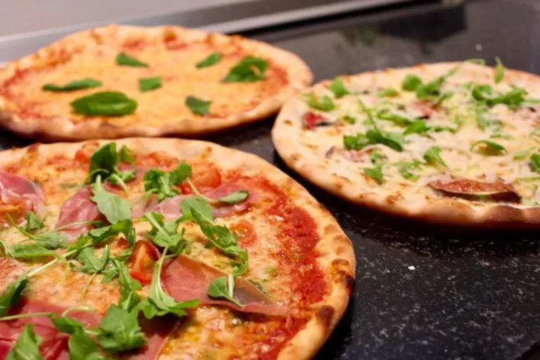 De Pizzabakkert Nederland Menu Prijzen Bijgewerkt 2024