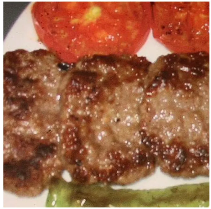 Dolan Uyghur Restaurant Turkse schotels Menu Met Prijzen 