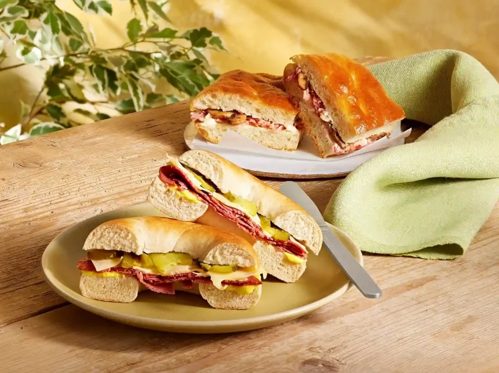 Costa Coffee ToastsToasts Sandwiches Menu en Prijzen 