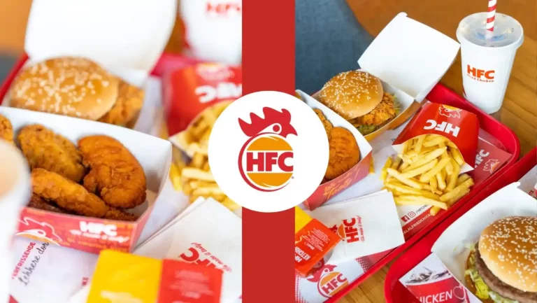 Halal Fried Chicken Menu Prijzen Nederland Bijgewerkt 2024