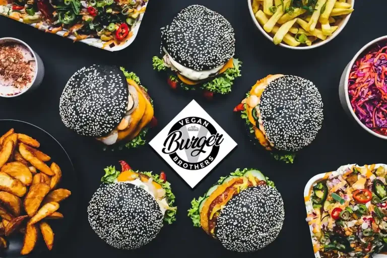 Vegan Burger Brothers Menu Prijzen Nederland Bijgewerkt 2024