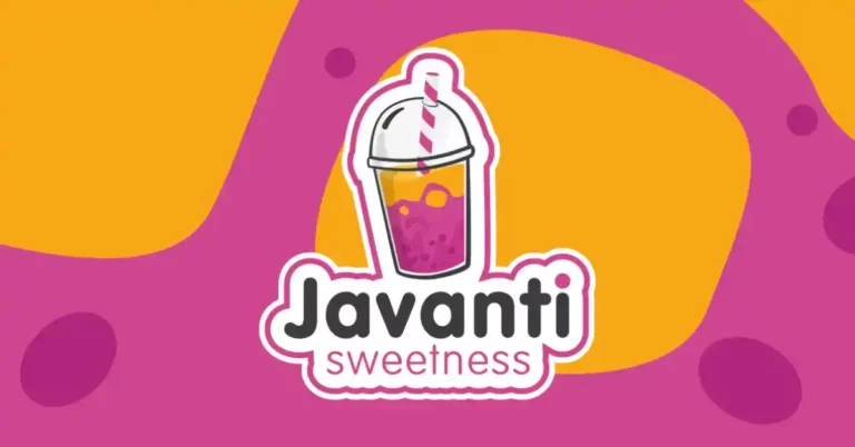 Javanti Sweetness Menu Nederland Prijzen Bijgewerkt 2024