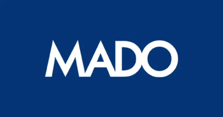 Mado Menu Prijzen Nederland Bijgewerkt 2024