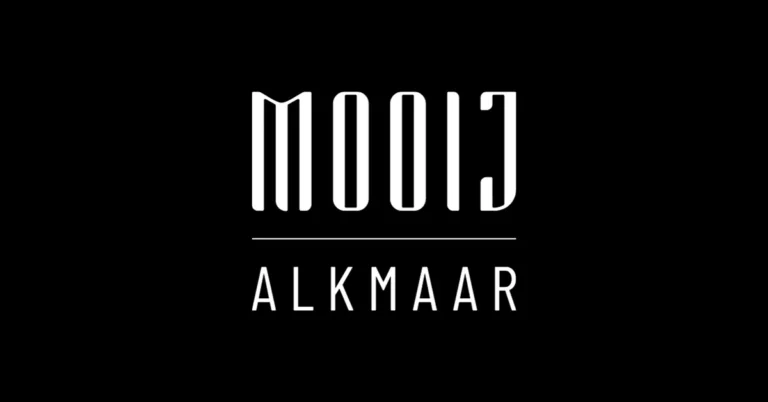 Mooij Alkmaar Menu Prijzen Nederland Bijgewerkt 2024