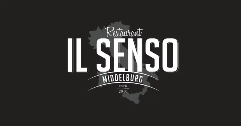 Restaurant IL Senso Menu Prijzen Nederland Bijgewerkt 2024