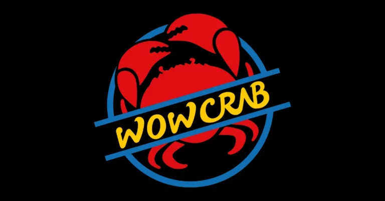 WowCrab Menu Prijzen Nederland  Bijgewerkt 2024