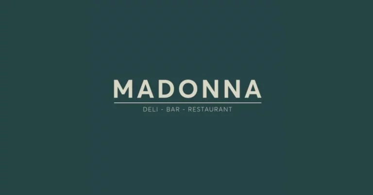 Madonna Amersfoort Menu Prijzen Nederland Bijgewerkt 2024