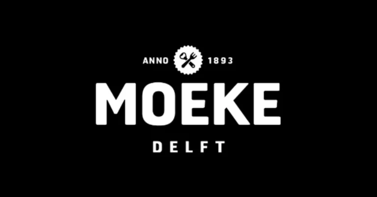 Moeke Delft Menu Prijzen Nederland Bijgewerkt 2024