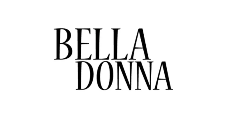 Bella Donna Menu Prijzen Nederland Bijgewerkt 2024