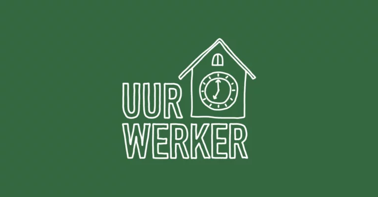 Uurwerker Menu Prijzen Nederland Bijgewerkt 2024