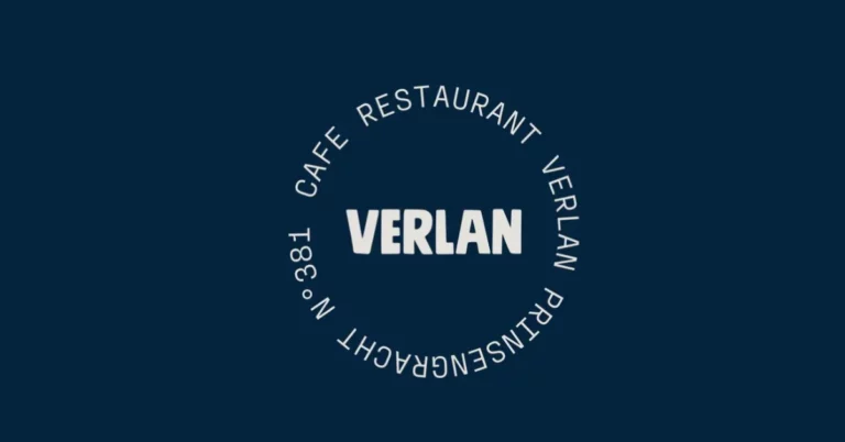 Café Restaurant Verlan Menu Prijzen Nederland Bijgewerkt 2024