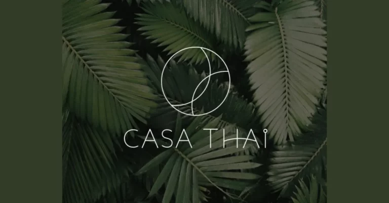 Casa Thai Menu Prijzen Nederland Bijgewerkt 2024