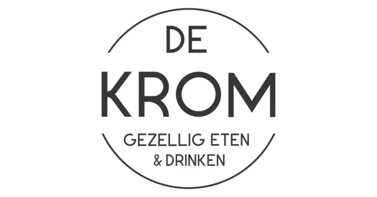 De Krom Menu Prijzen Nederland Bijgewerkt 2024