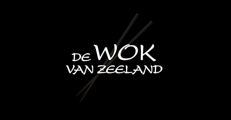 De Wok Van Zeeland Menu Prijzen Nederland Bijgewerkt 2024