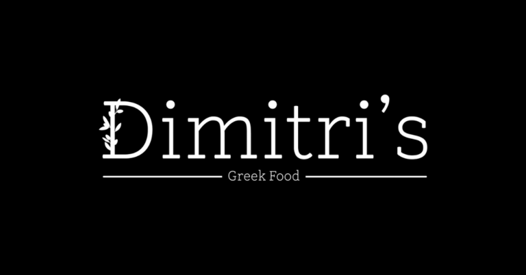 Dimitri’s Greek Food Menu Prijzen Nederland Bijgewerkt 2024